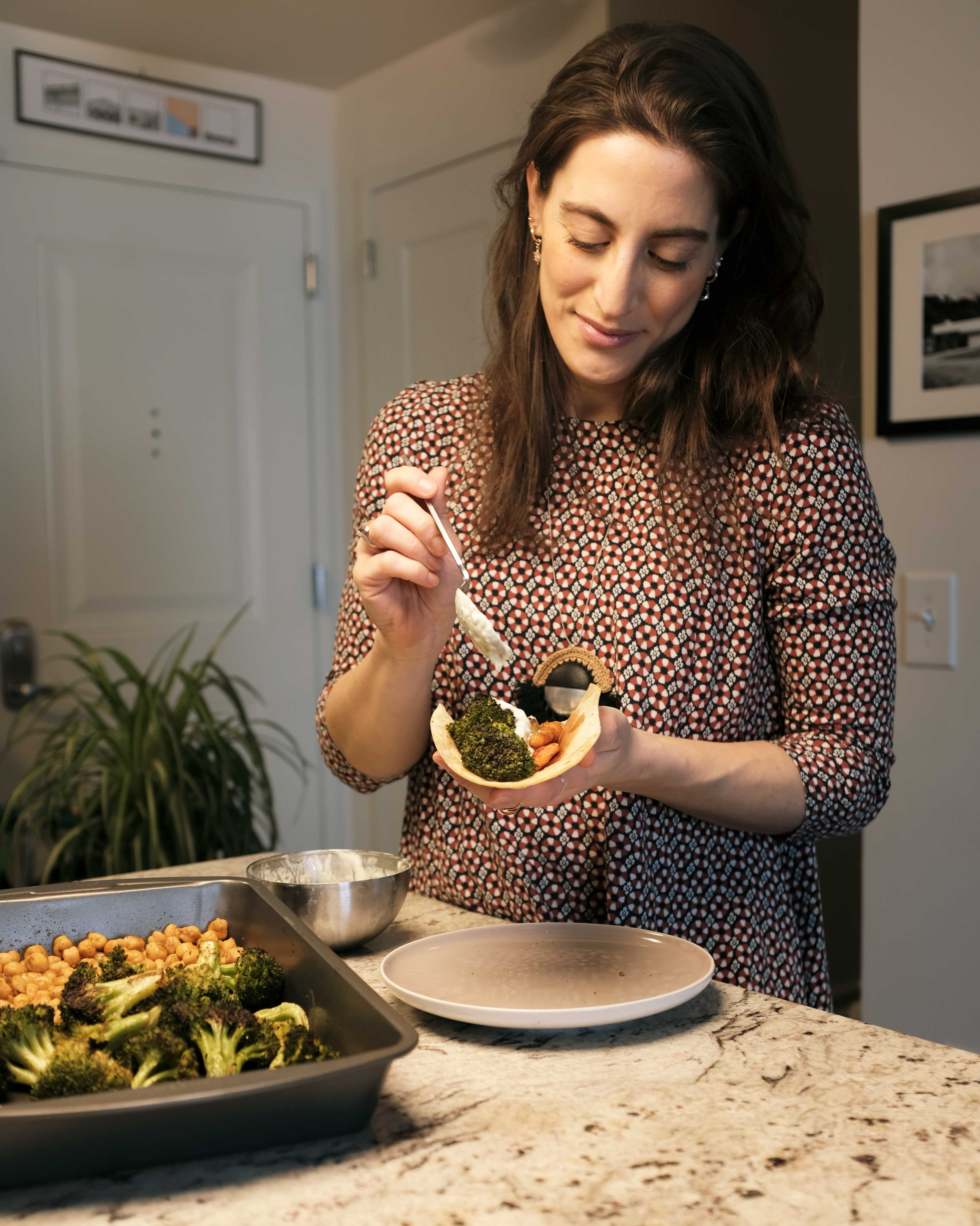 Anche un ricettario vegano può avere successo - Il Post