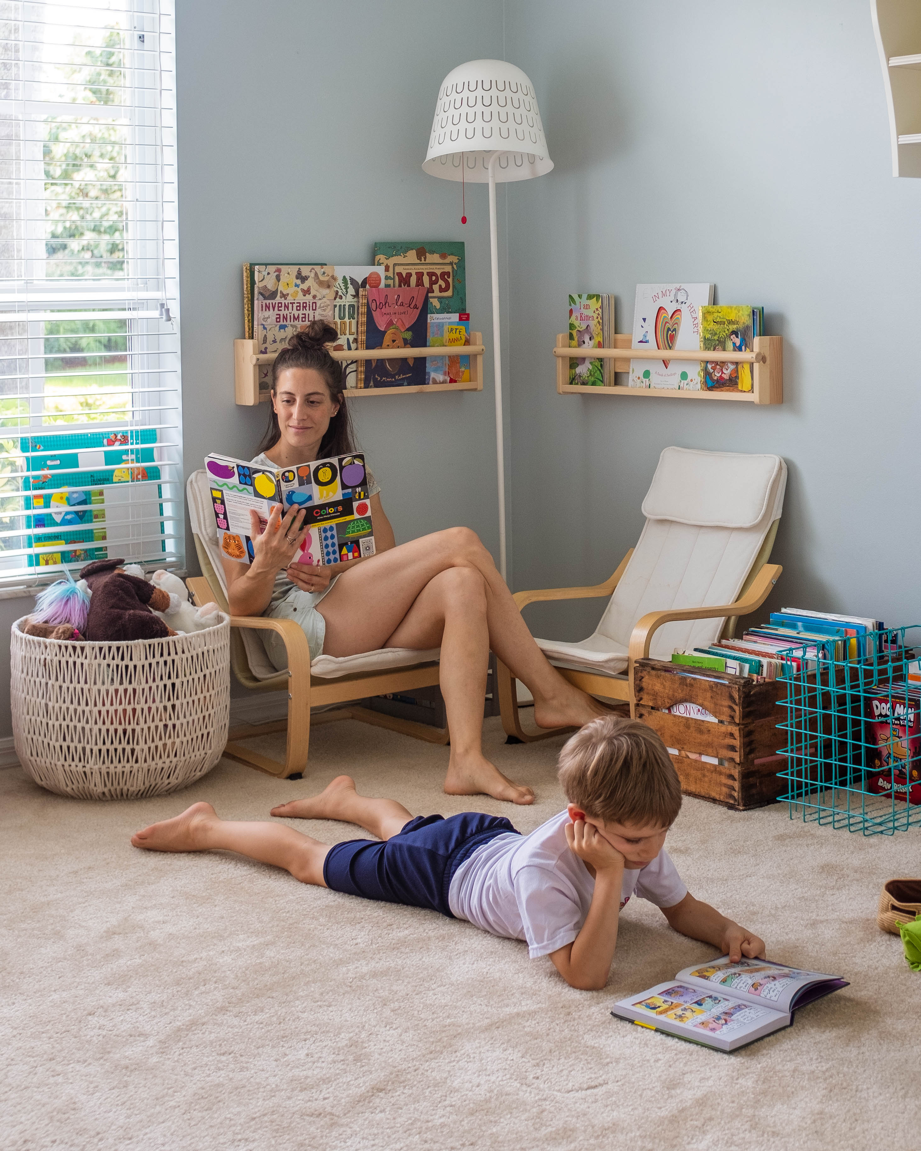 BAMBINI E ECOLOGIA 10 LIBRI PER BAMBINI ECO-FRIENDLY: PERCHÉ LA